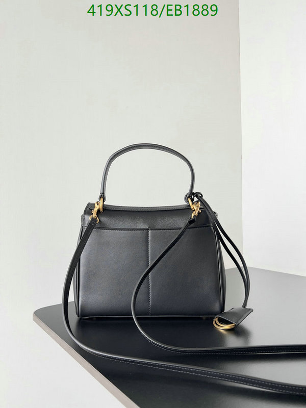Balenciaga Bag-(Mirror)-Handbag- Code: EB1889