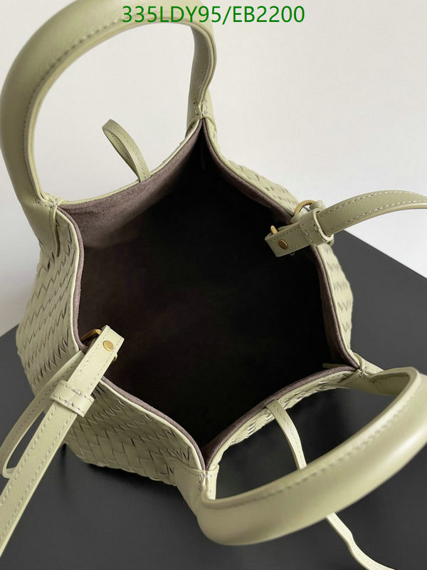 BV Bag-(Mirror)-Handbag- Code: EB2200 $: 335USD