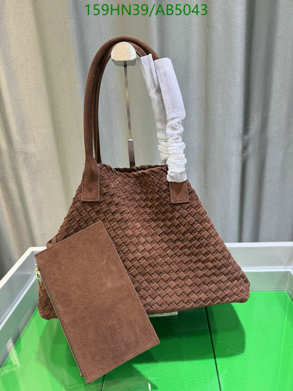 BV Bag-(4A)-Handbag- Code: AB5043 $: 159USD