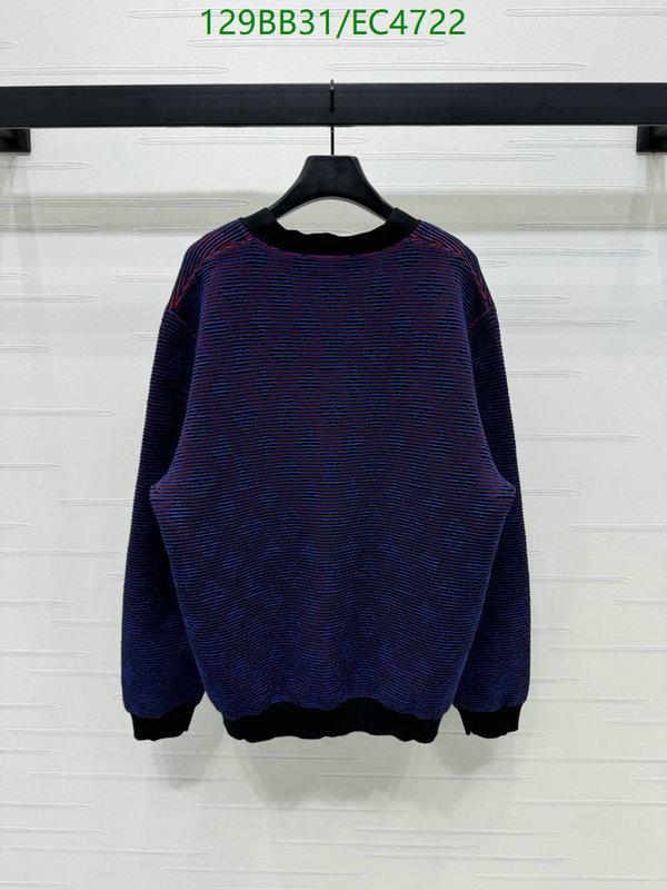 Clothing-LV Code: EC4722 $: 129USD
