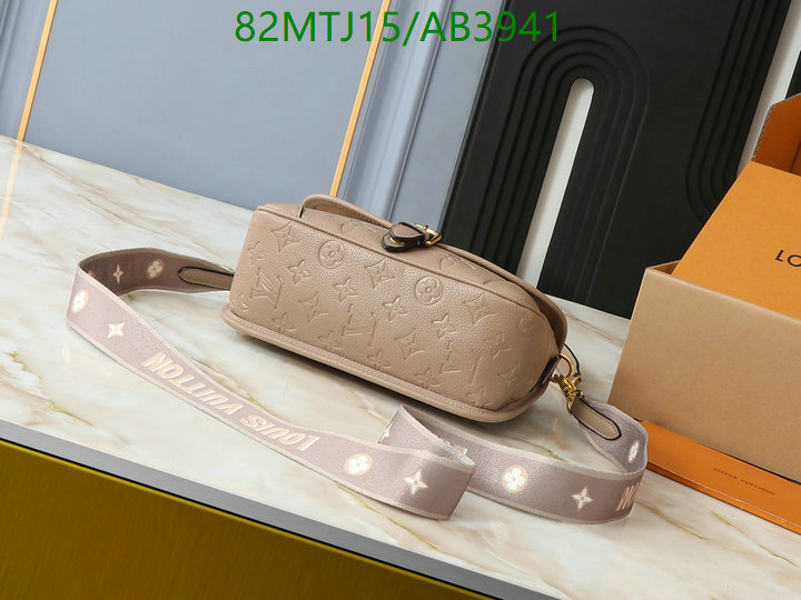 LV Bag-(4A)-Pochette MTis Bag- Code: AB3941 $: 82USD-yupoo dhgate LV Bag-(4A)-Pochette MTis Bag- Code: AB3941 $: 82USD