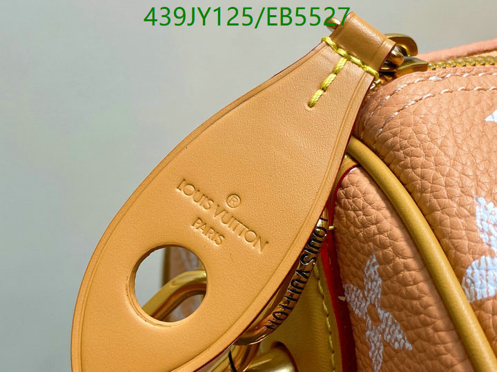LV Bag-(Mirror)-Speedy- Code: EB5527 $: 439USD