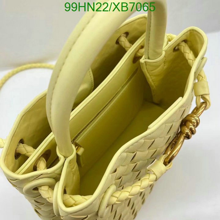 BV Bag-(4A)-Handbag- Code: XB7065 $: 99USD