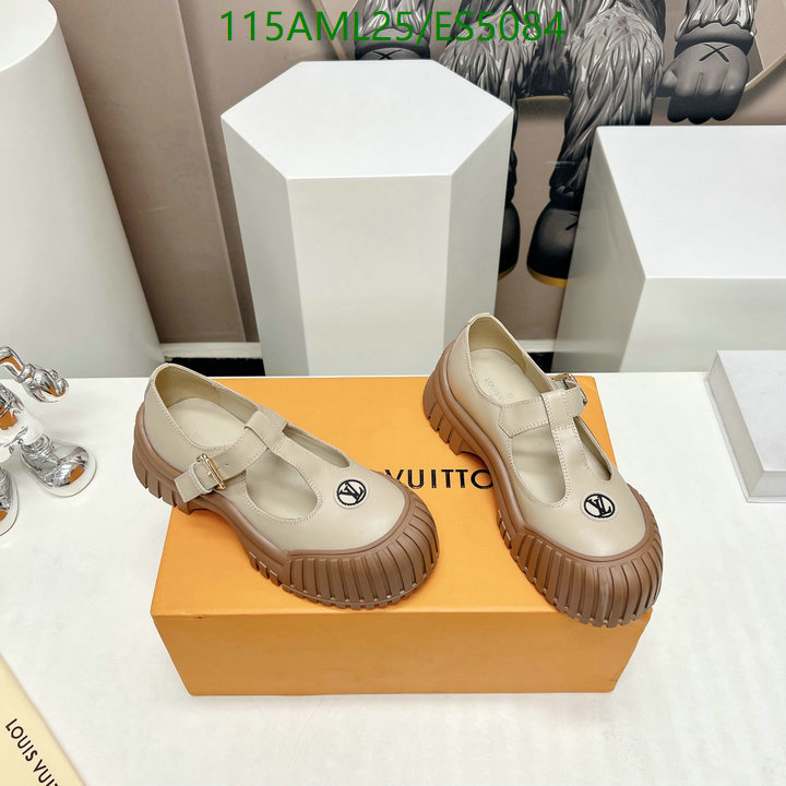 Women Shoes-LV Code: ES5084 $: 115USD