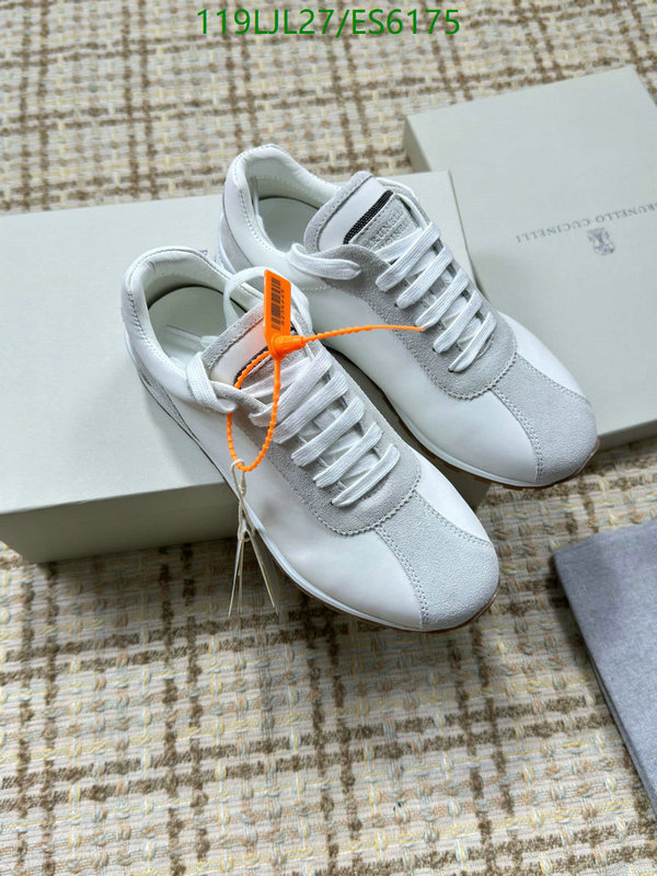 Women Shoes-Brunello Cucinelli Code: ES6175 $: 119USD