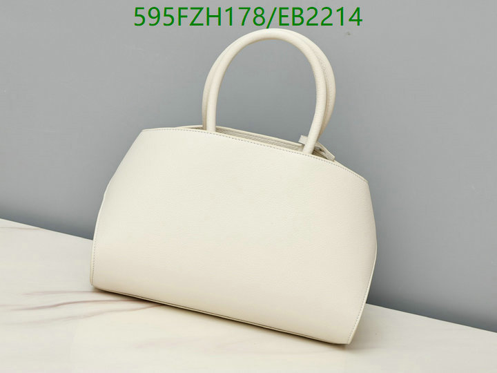 Ferragamo Bag-(Mirror)-Handbag- Code: EB2214 $: 595USD