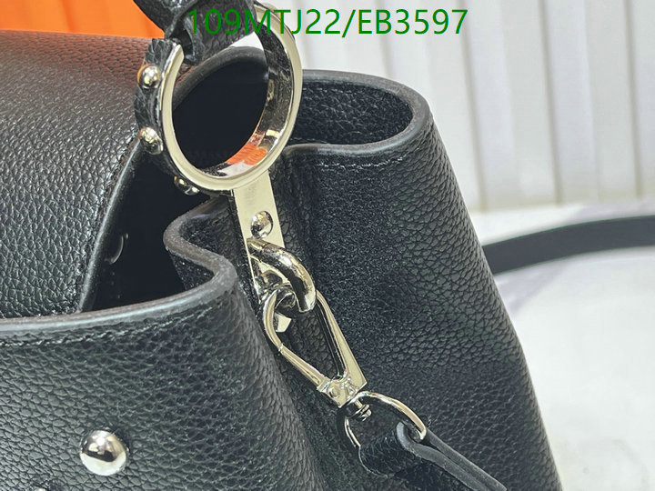 LV Bag-(4A)-Handbag Collection- Code: EB3597 $: 109USD