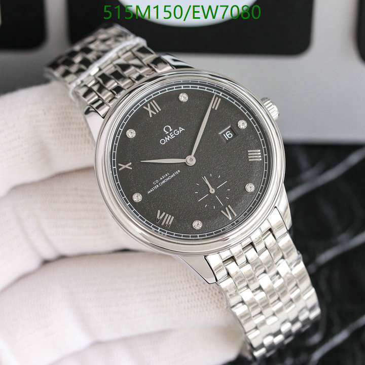 Watch-Mirror Quality-Rolex Code: EW7080 $: 515USD