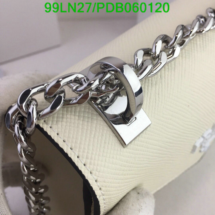 Prada Bag-(4A)-Crossbody- Code:PDB060120 $: 99USD