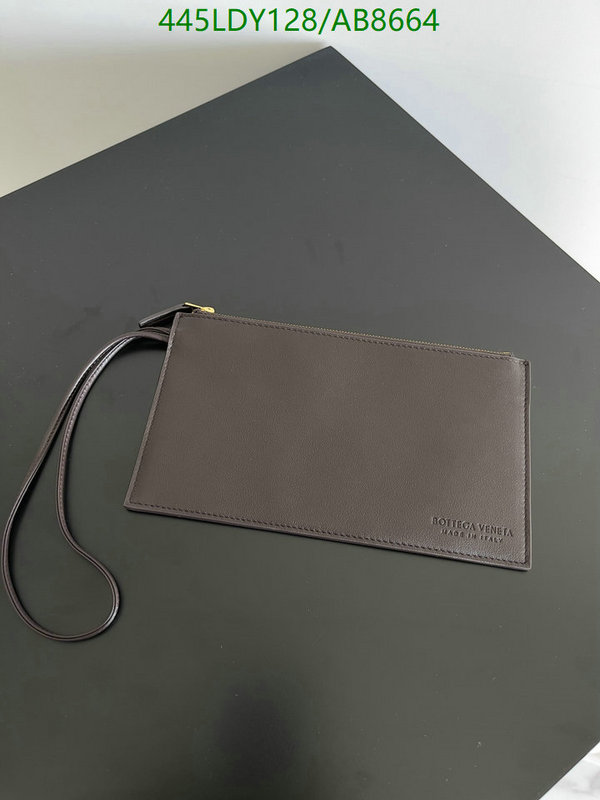 BV Bag-(Mirror)-Handbag- Code: AB8664 $: 445USD