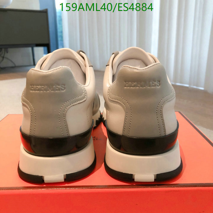 Women Shoes-Hermes Code: ES4884 $: 159USD