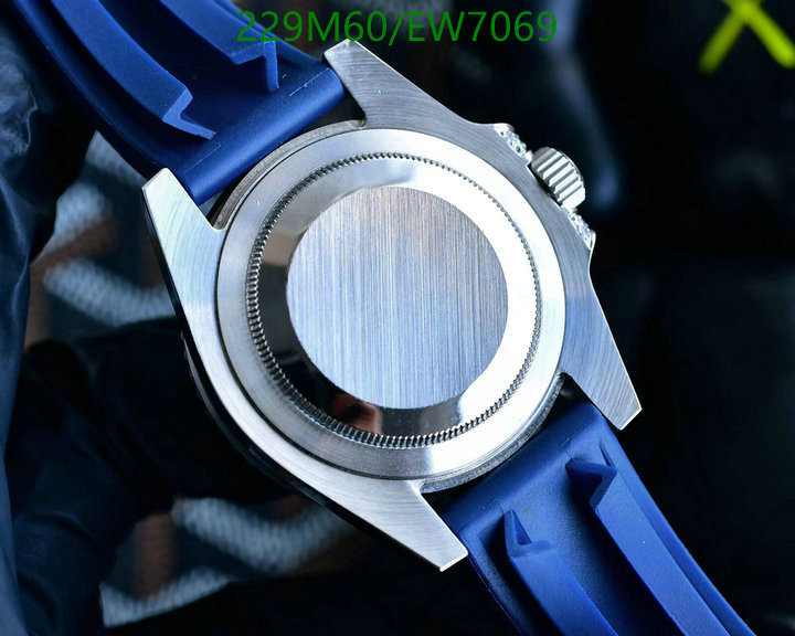 Watch-Mirror Quality-Rolex Code: EW7069 $: 229USD