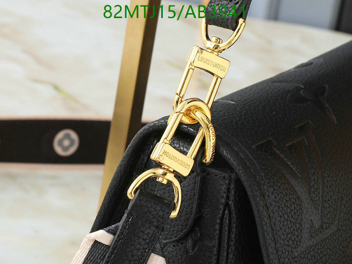 LV Bag-(4A)-Pochette MTis Bag- Code: AB3941 $: 82USD-yupoo dhgate LV Bag-(4A)-Pochette MTis Bag- Code: AB3941 $: 82USD