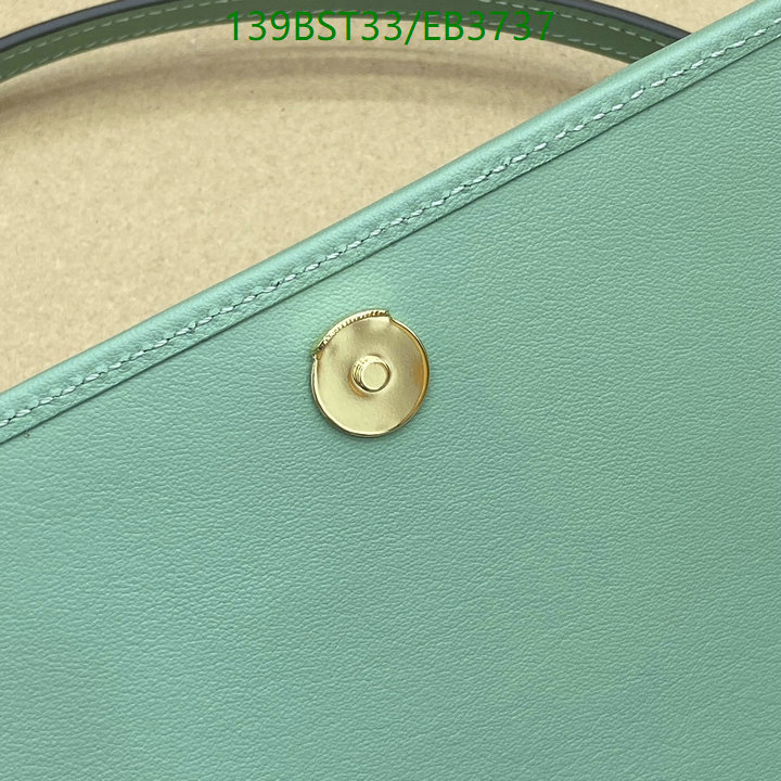 Gucci Bag-(Mirror)-Crossbody- Code: EB3737 $: 139USD