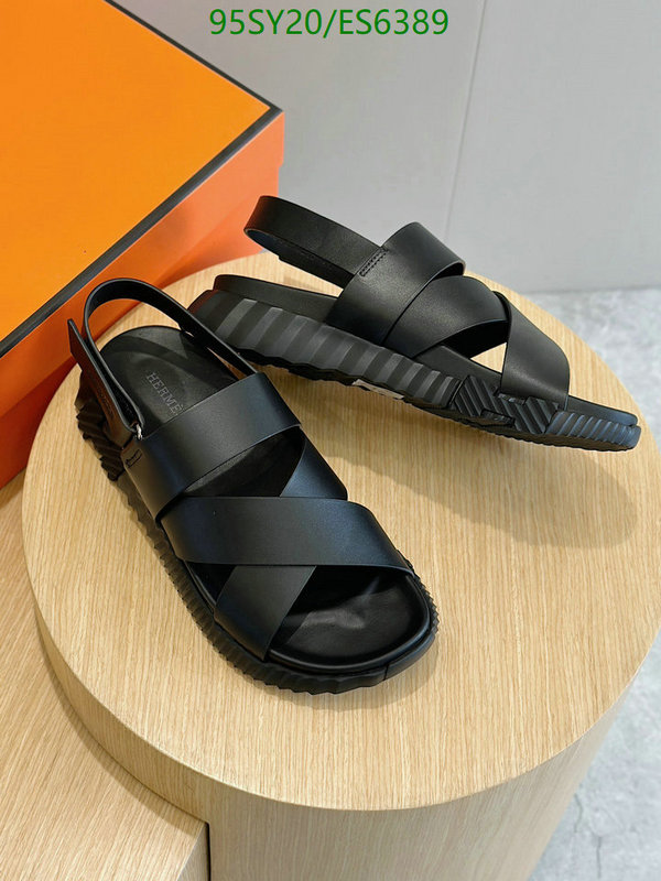 Men shoes-Hermes Code: ES6389 $: 95USD