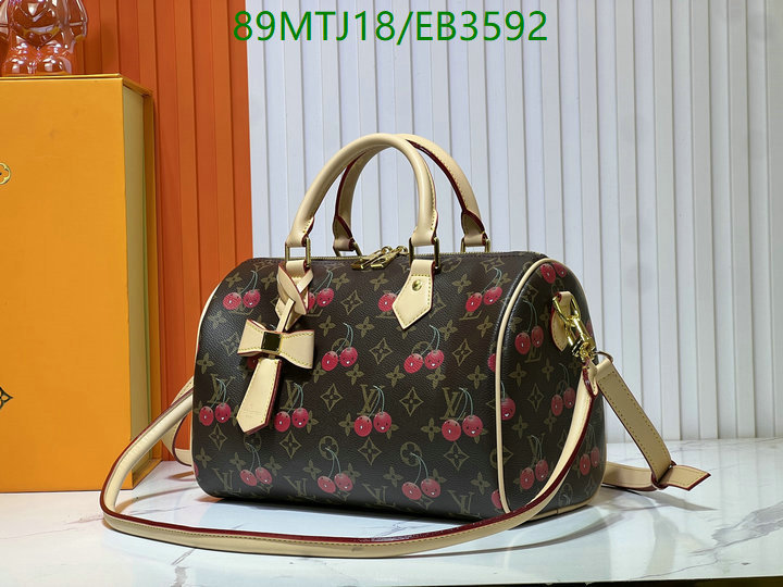 LV Bag-(4A)-Speedy- Code: EB3592 $: 89USD