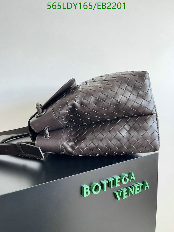 BV Bag-(Mirror)-Crossbody- Code: EB2201 $: 565USD