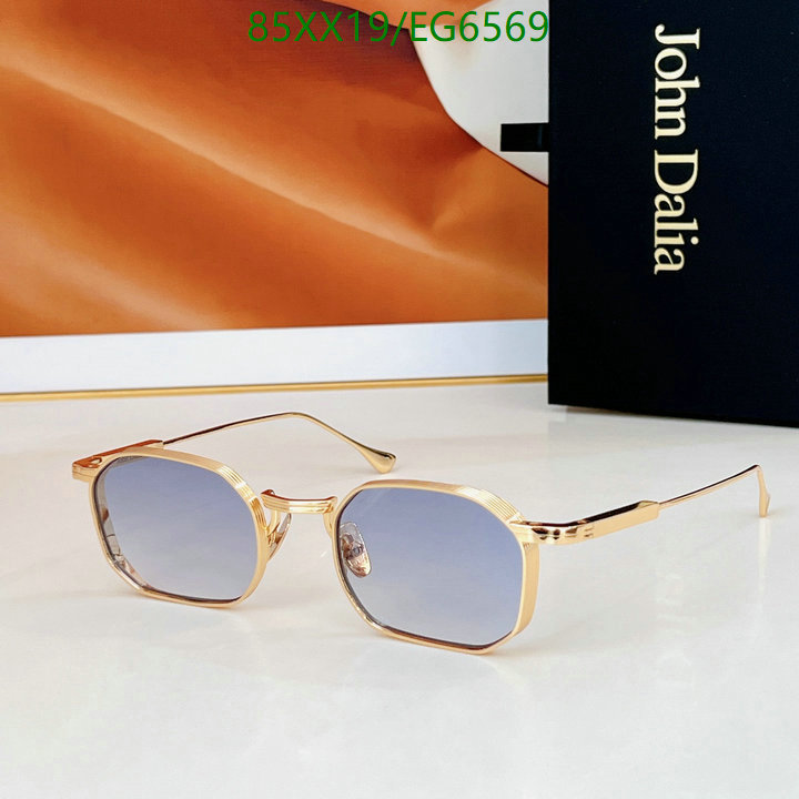 Glasses-John Dalia Code: EG6569 $: 85USD