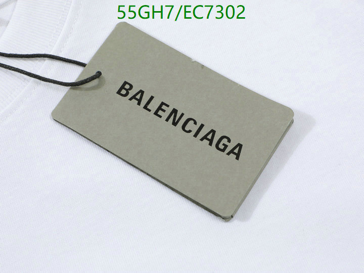 Clothing-Balenciaga Code: EC7302 $: 55USD