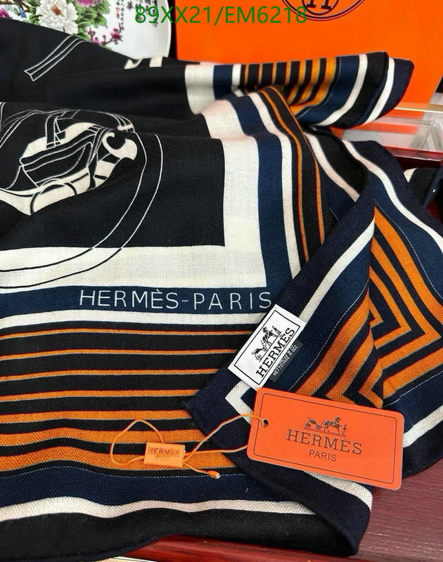 Scarf-Hermes Code: EM6218 $: 89USD
