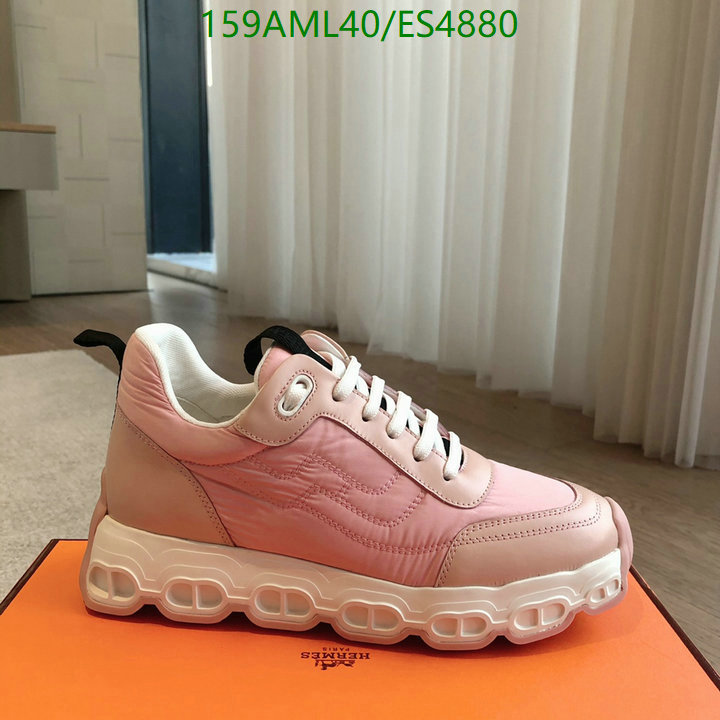 Women Shoes-Hermes Code: ES4880 $: 159USD