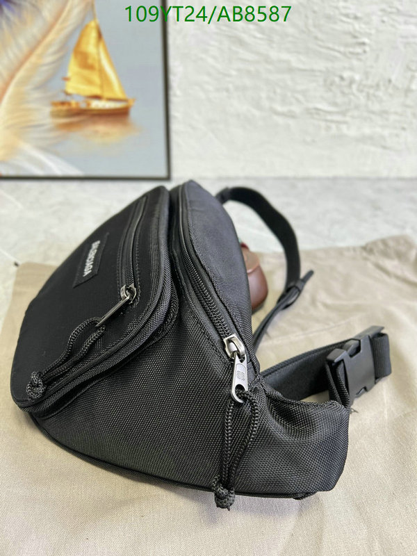 Balenciaga Bag-(Mirror)-Other Styles- Code: AB8587 $: 109USD