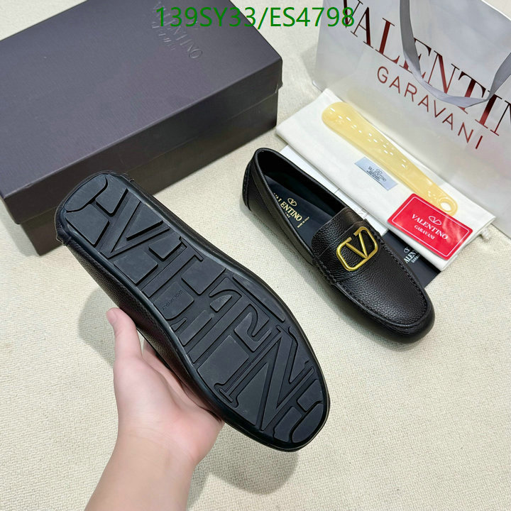 Men shoes-Valentino Code: ES4798 $: 139USD