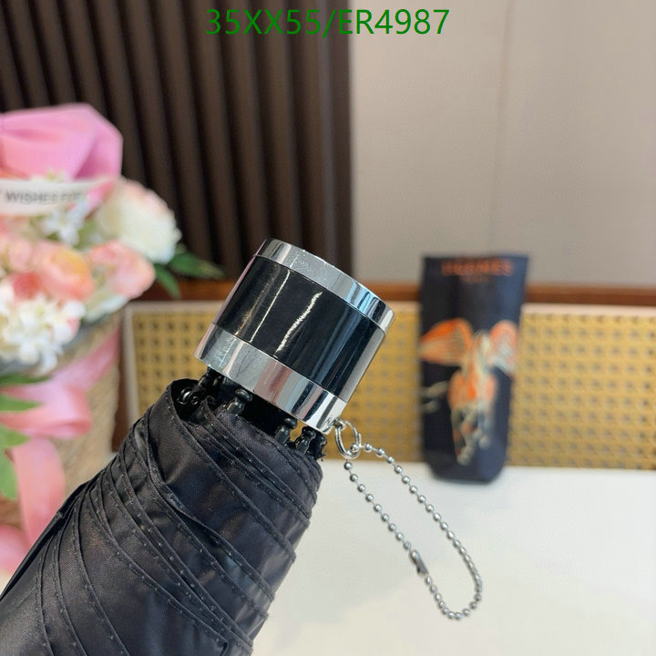 Umbrella-Hermes Code: ER4987 $: 35USD