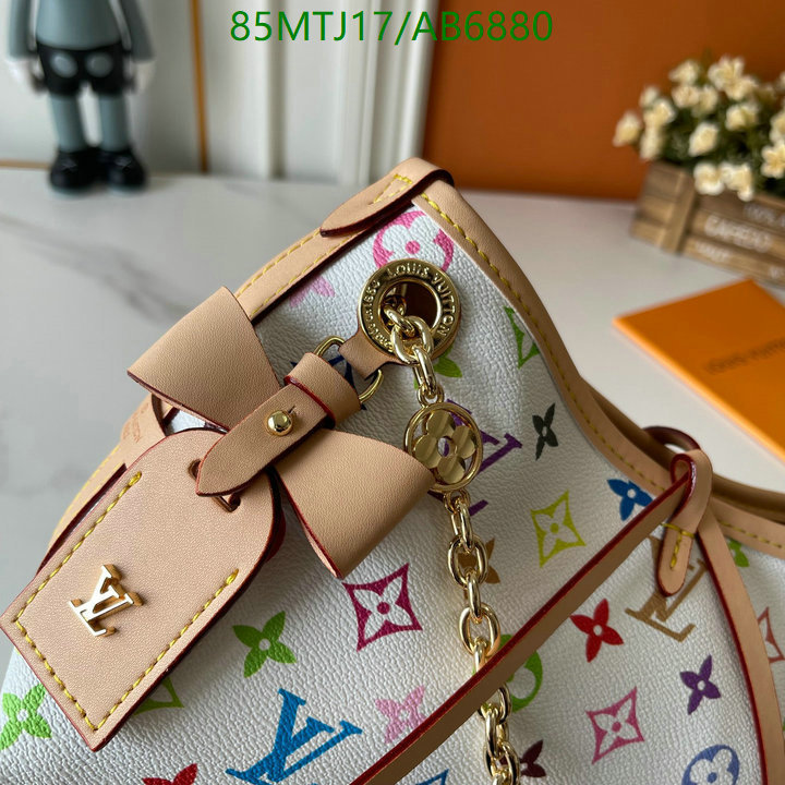 LV Bag-(4A)-Handbag Collection- Code: AB6880 $: 85USD
