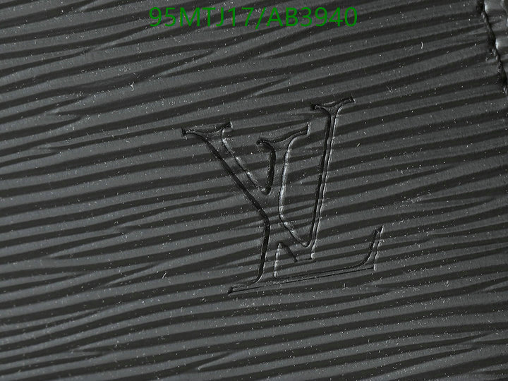 LV Bag-(4A)-Handbag Collection- Code: AB3940 $: 95USD