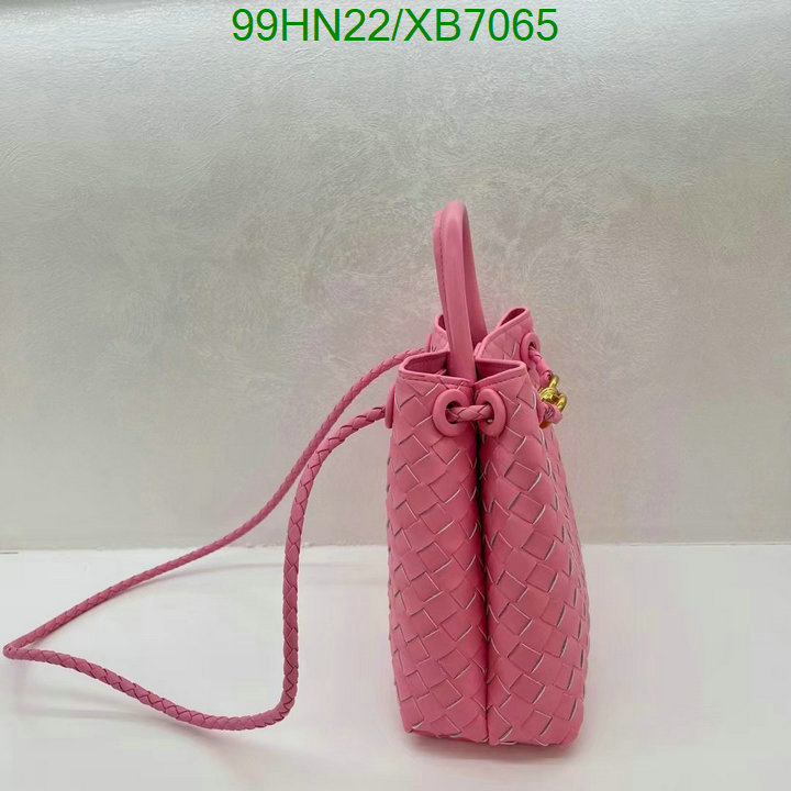 BV Bag-(4A)-Handbag- Code: XB7065 $: 99USD