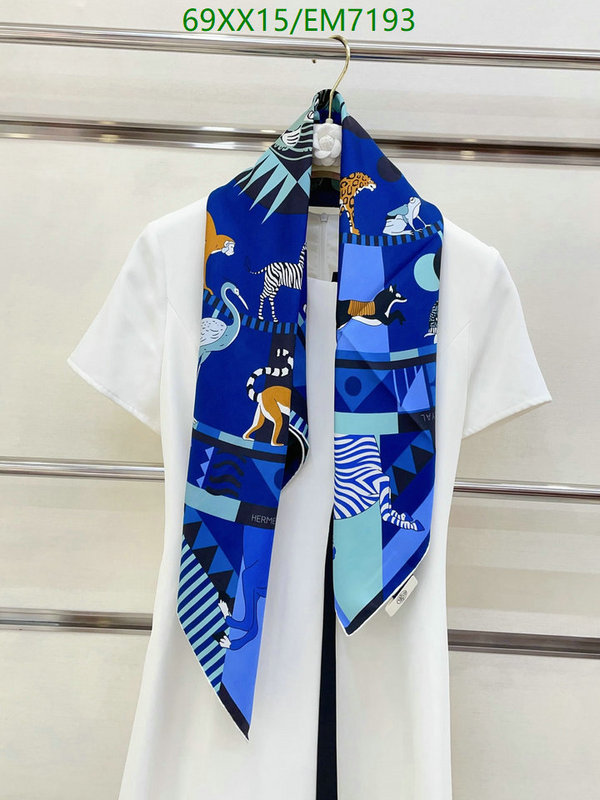 Scarf-Hermes Code: EM7193 $: 69USD