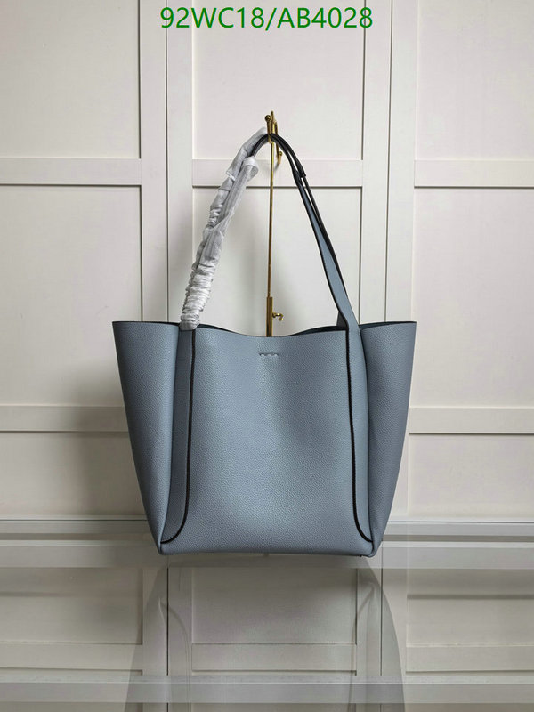 Coach Bag-(4A)-Handbag- Code: AB4028 $: 92USD