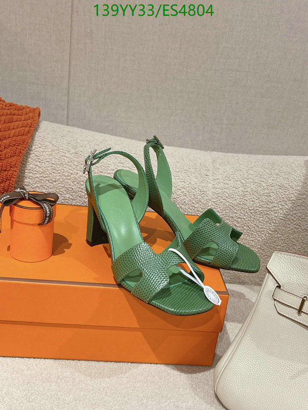 Women Shoes-Hermes Code: ES4804 $: 139USD