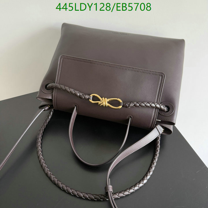 BV Bag-(Mirror)-Handbag- Code: EB5708 $: 445USD