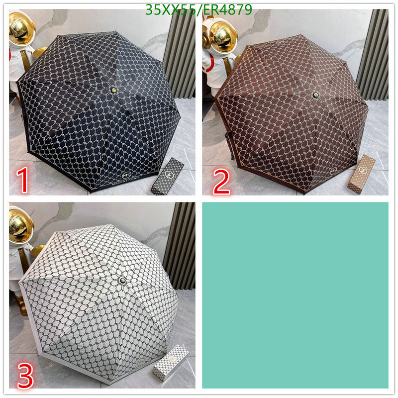 Umbrella-Michael Kors Code: ER4879 $: 35USD