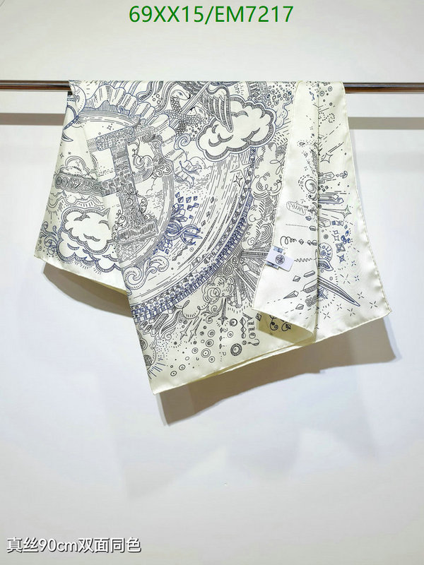 Scarf-Hermes Code: EM7217 $: 69USD