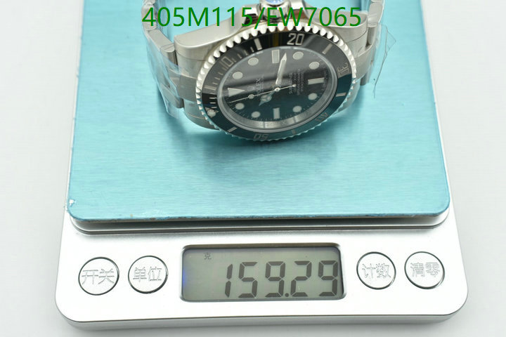 Watch-Mirror Quality-Rolex Code: EW7065 $: 405USD