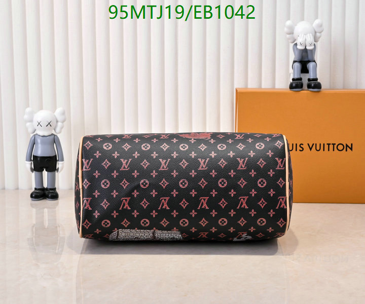 LV Bag-(4A)-Speedy- Code: EB1042 $: 95USD