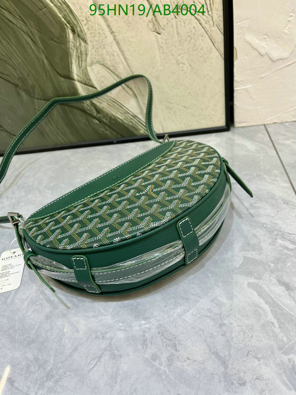 Goyard Bag-(4A)-Crossbody- Code: AB4004 $: 95USD
