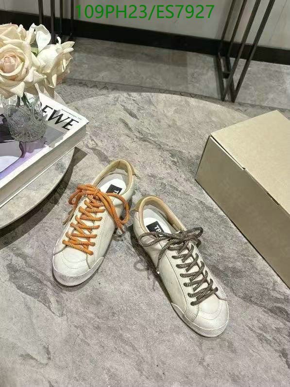 Women Shoes-Golden Goose Code: ES7927 $: 109USD