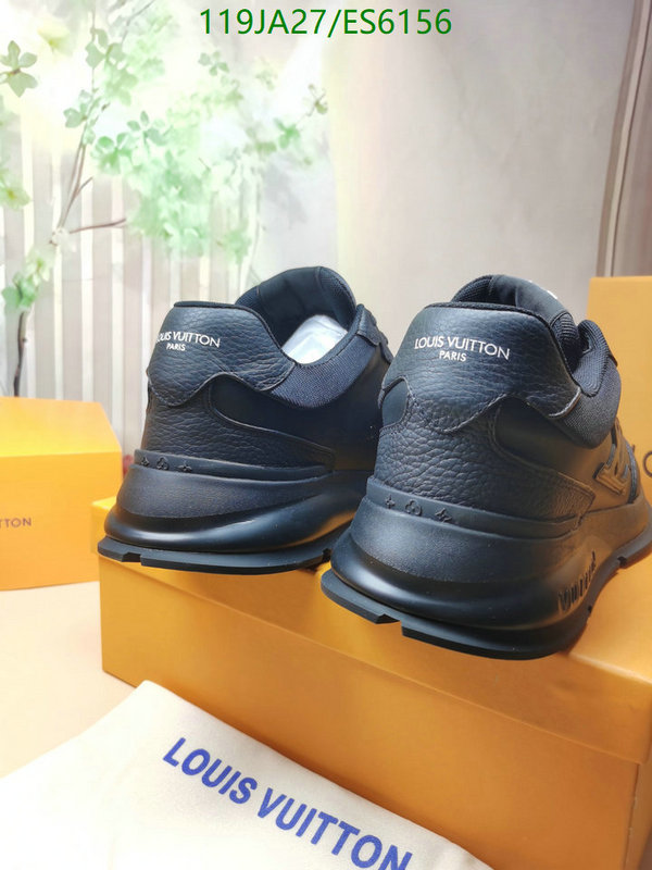 Women Shoes-LV Code: ES6156 $: 119USD