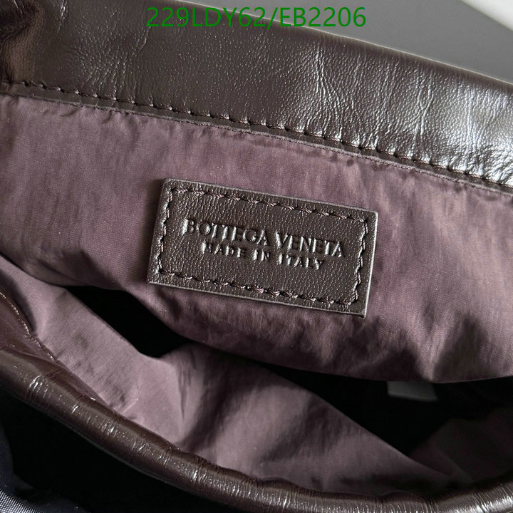 BV Bag-(Mirror)-Crossbody- Code: EB2206 $: 229USD