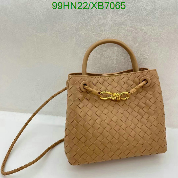BV Bag-(4A)-Handbag- Code: XB7065 $: 99USD
