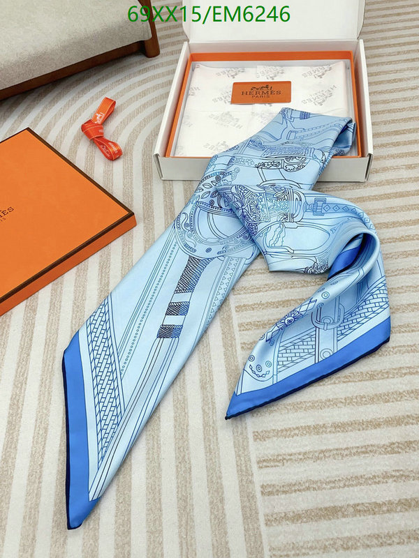 Scarf-Hermes Code: EM6246 $: 69USD