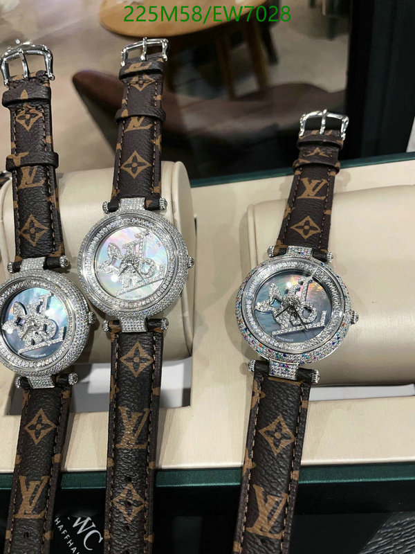 Watch-Mirror Quality-LV Code: EW7029 $: 225USD