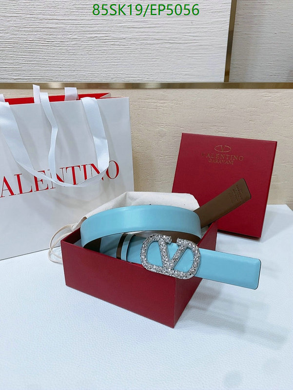 Belts-Valentino Code: EP5056 $: 85USD