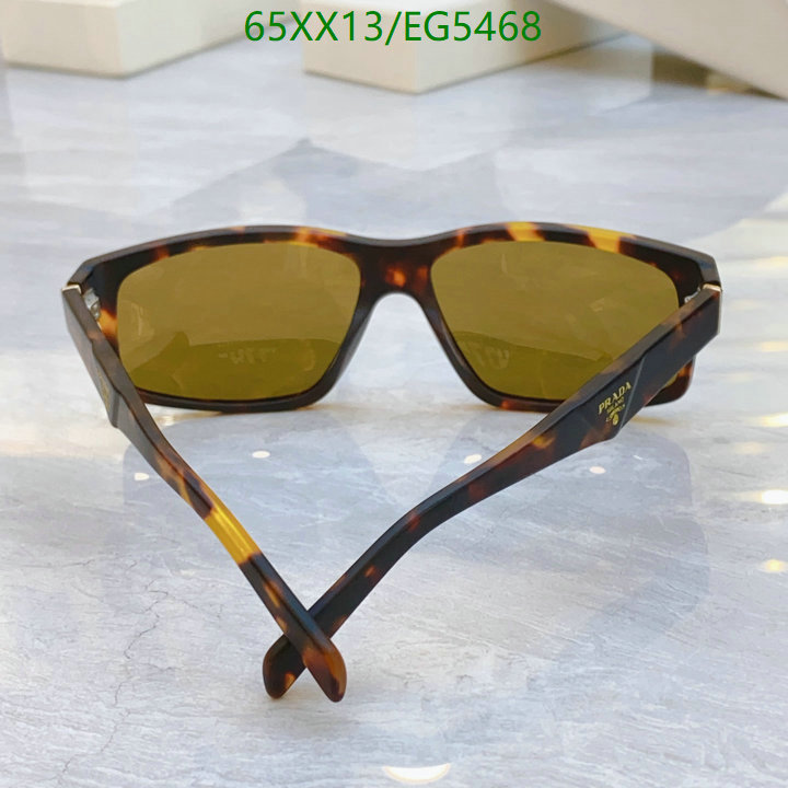 Glasses-Prada Code: EG5468 $: 65USD