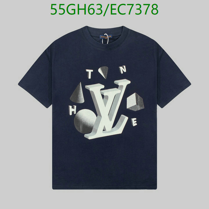 Clothing-LV Code: EC7378 $: 55USD