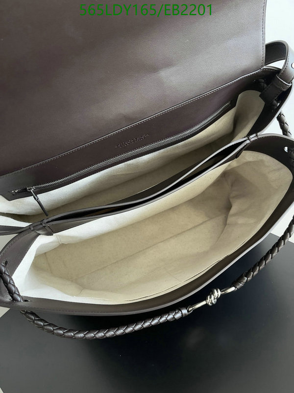 BV Bag-(Mirror)-Crossbody- Code: EB2201 $: 565USD